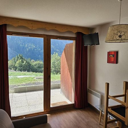 Les 3 Vallees - Hameau Des Eaux D'Orelle - Appartement 003 Buitenkant foto